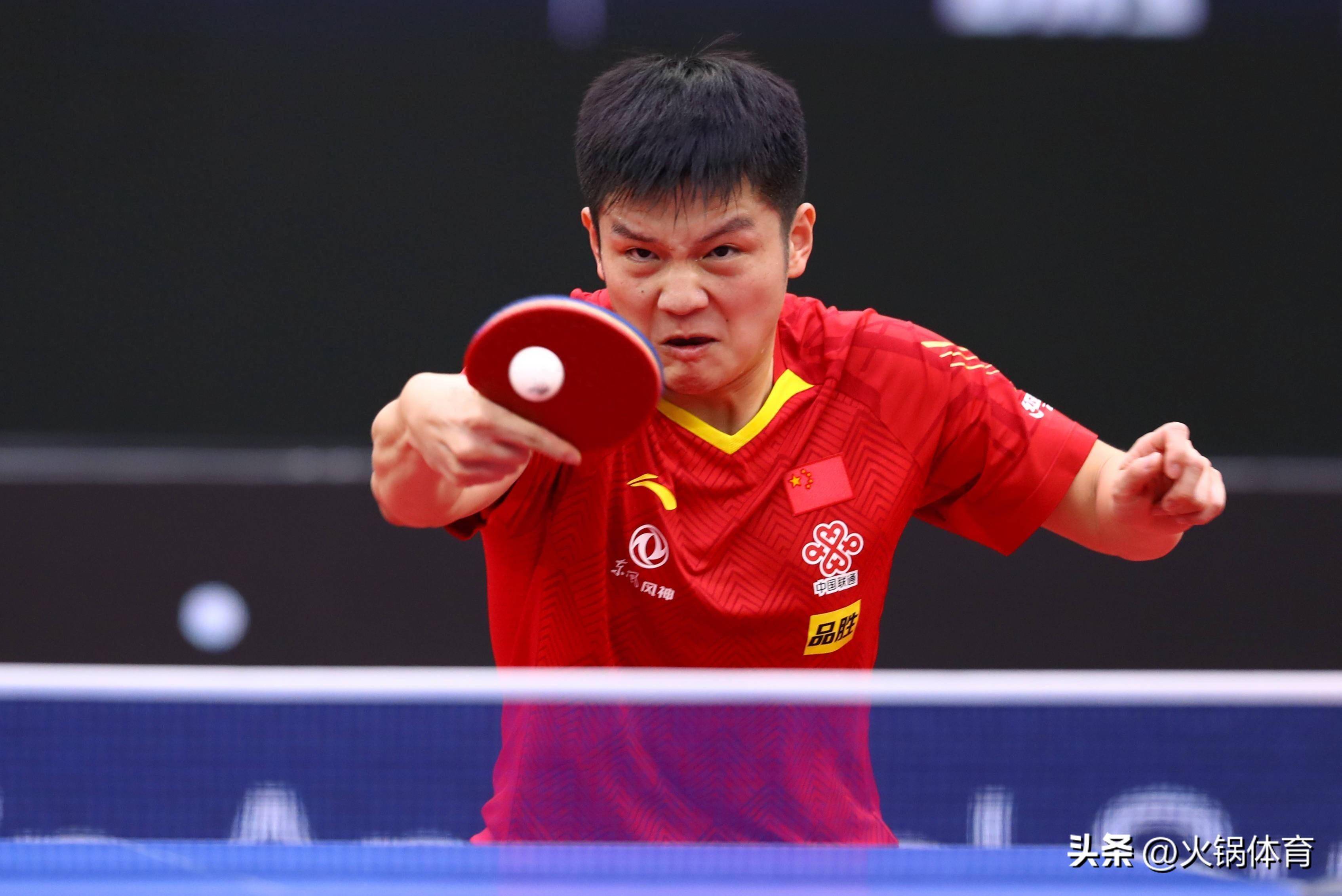 包含乒乓球总决赛即将打响，冠军归属成谜的词条