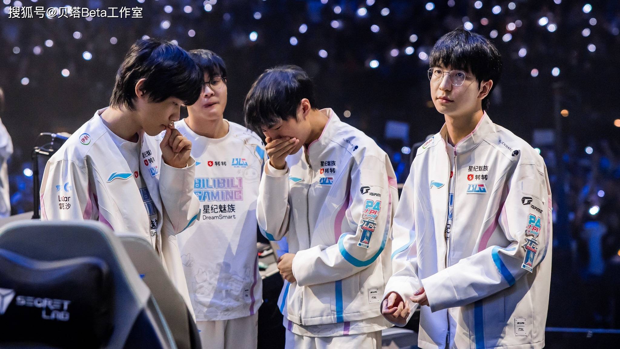 S赛明星选手受伤退赛，引发热议的简单介绍