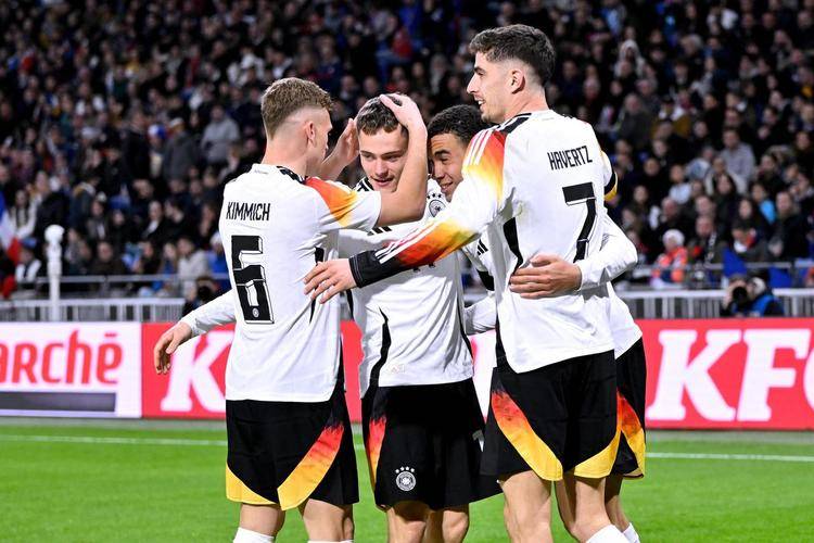 德国队险胜葡萄牙队,张本智和状态火热的简单介绍 德国队险胜葡萄牙队,张本智和状态火热的简单介绍