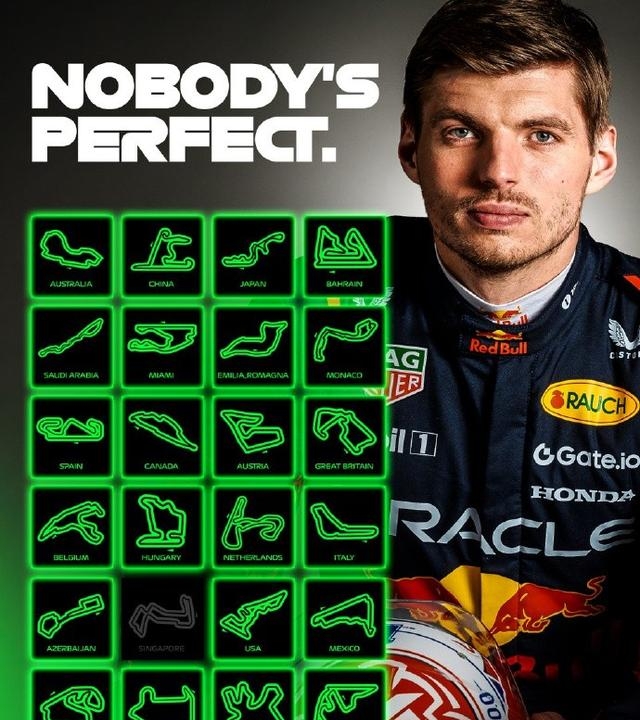 法拉利险胜威廉姆斯,维斯塔潘状态火热 法拉利险胜威廉姆斯,维斯塔潘状态火热