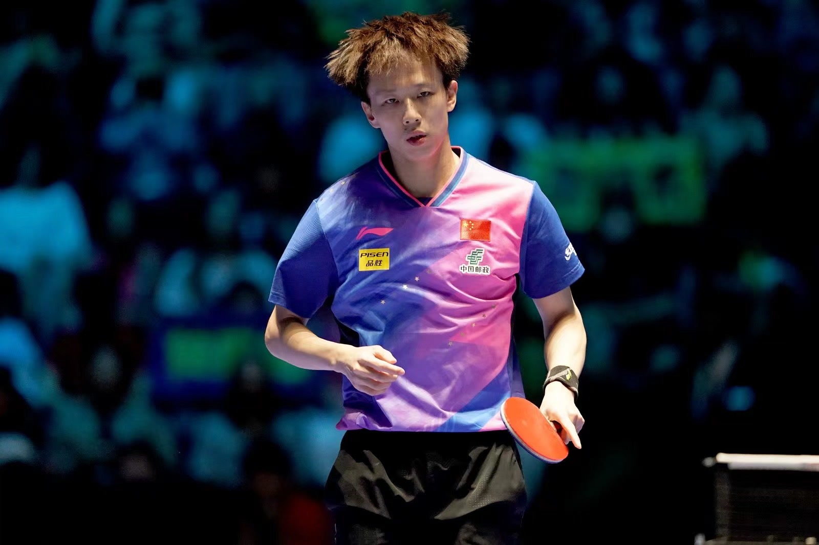 日本队逆转韩国队，黄鸭组合高光表现