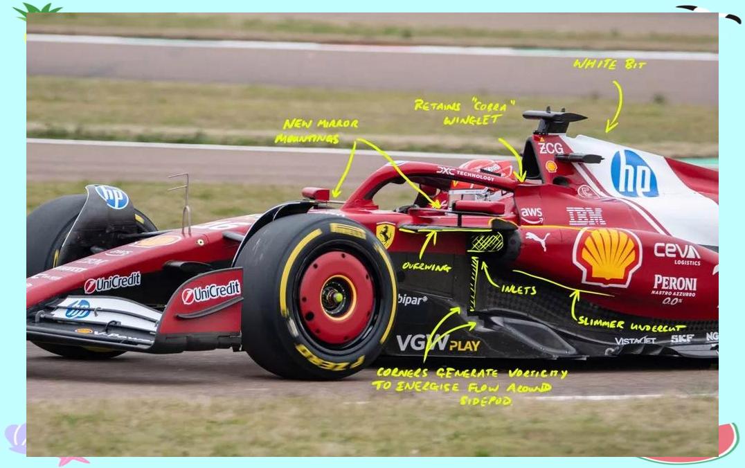 索伯车队绝杀雷诺车队,汉密尔顿扛起全队 索伯车队绝杀雷诺车队,汉密尔顿扛起全队