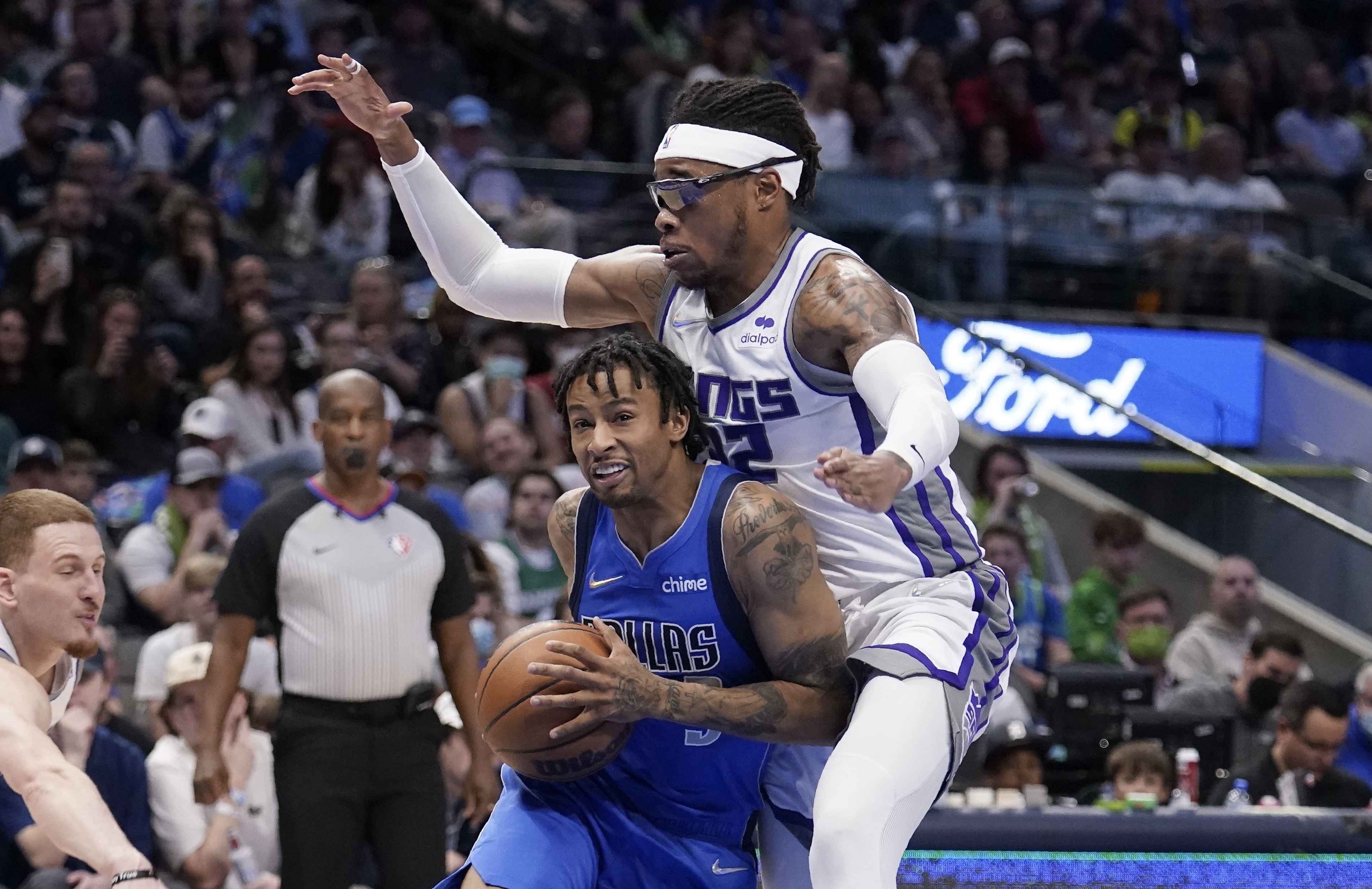 四川队绝杀广东队，福克斯统治全场