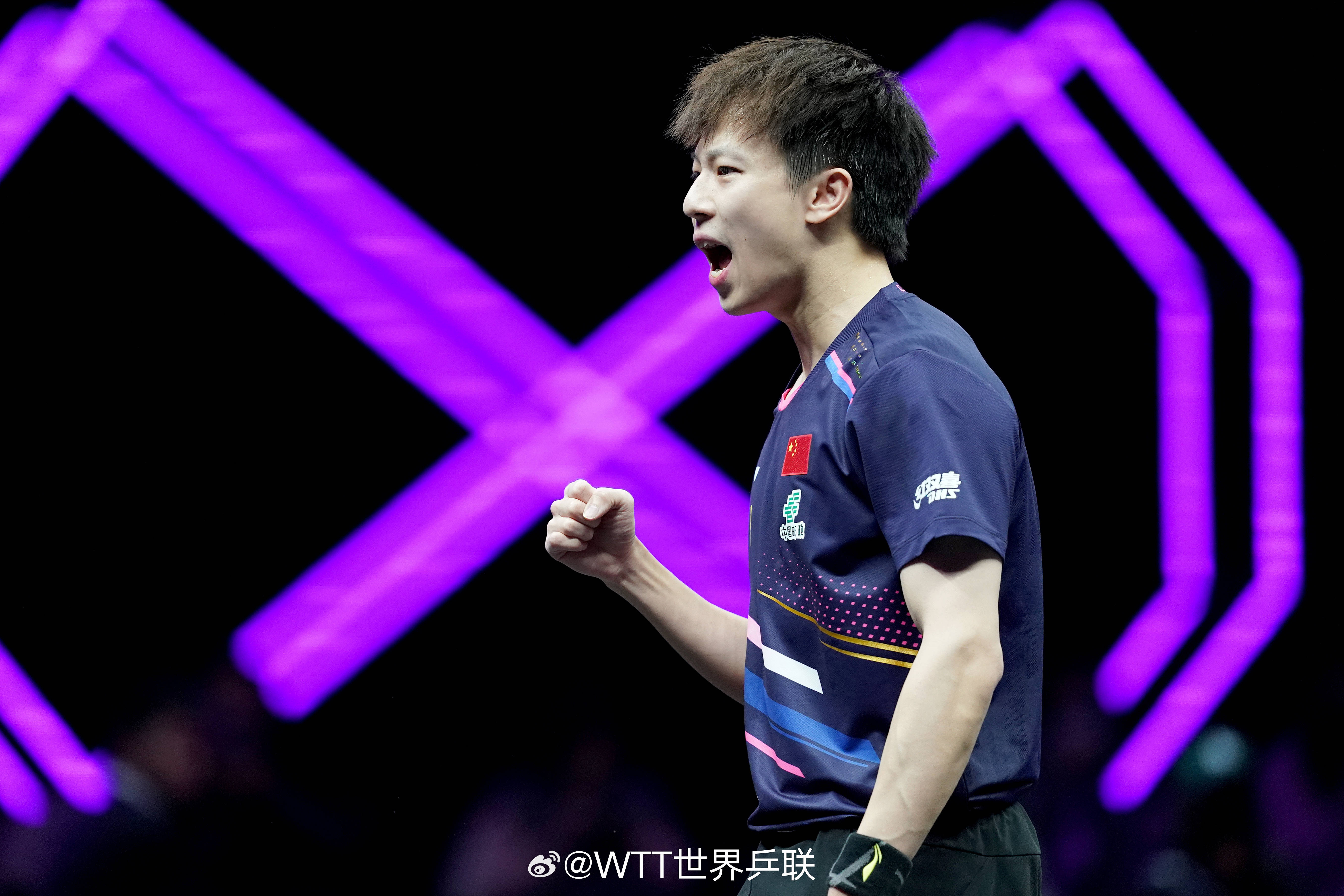 韩国队横扫奥地利队，林高远统治全场