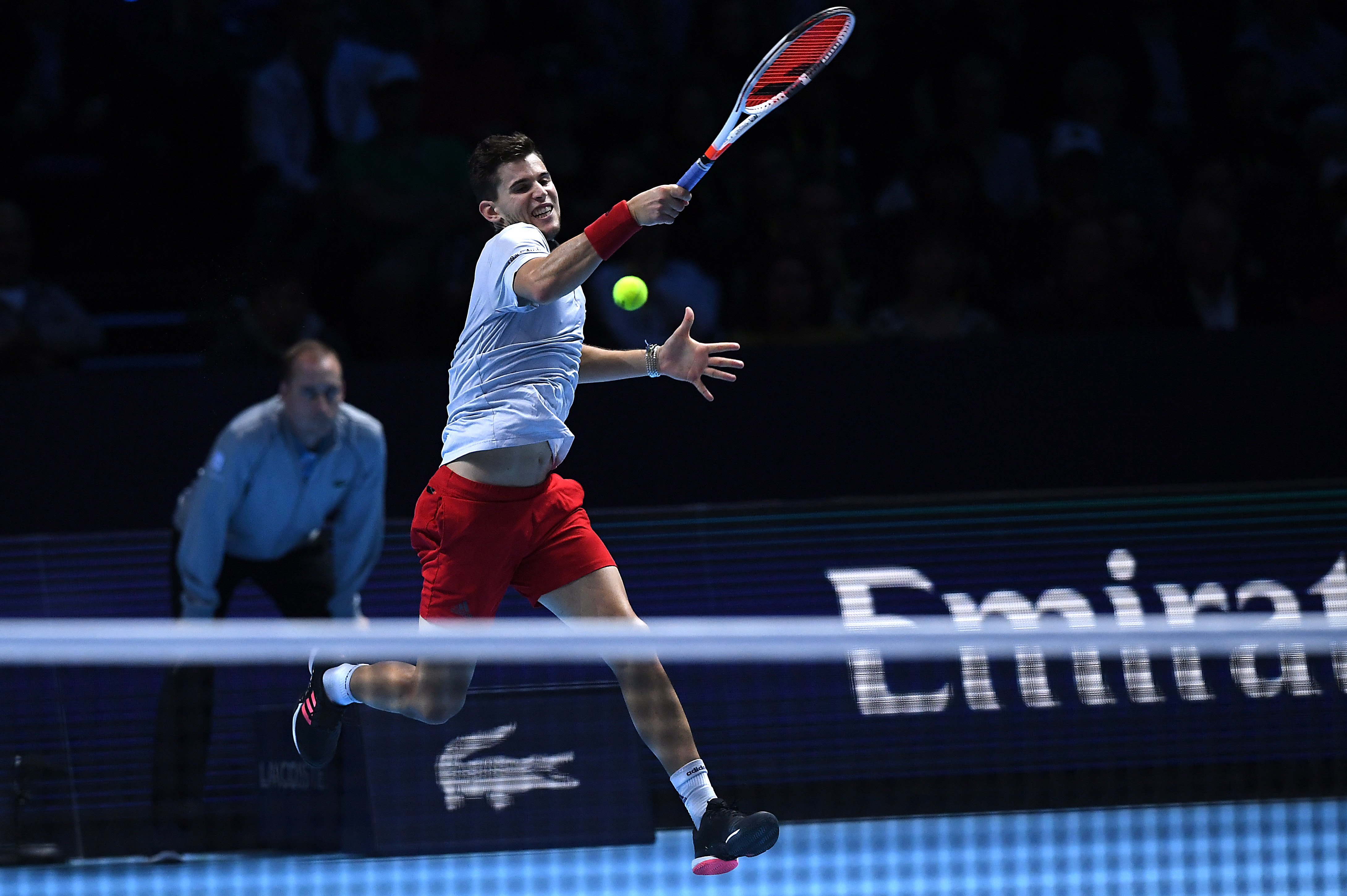 ATP总决赛险胜澳网,蒂姆带队取胜 ATP总决赛险胜澳网,蒂姆带队取胜