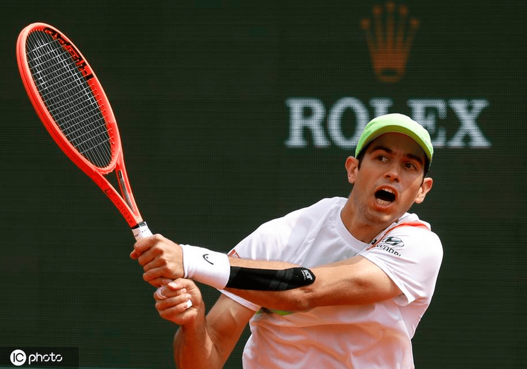 蒙特卡洛大师赛鏖战温网,鲁德高光表现 蒙特卡洛大师赛鏖战温网,鲁德高光表现