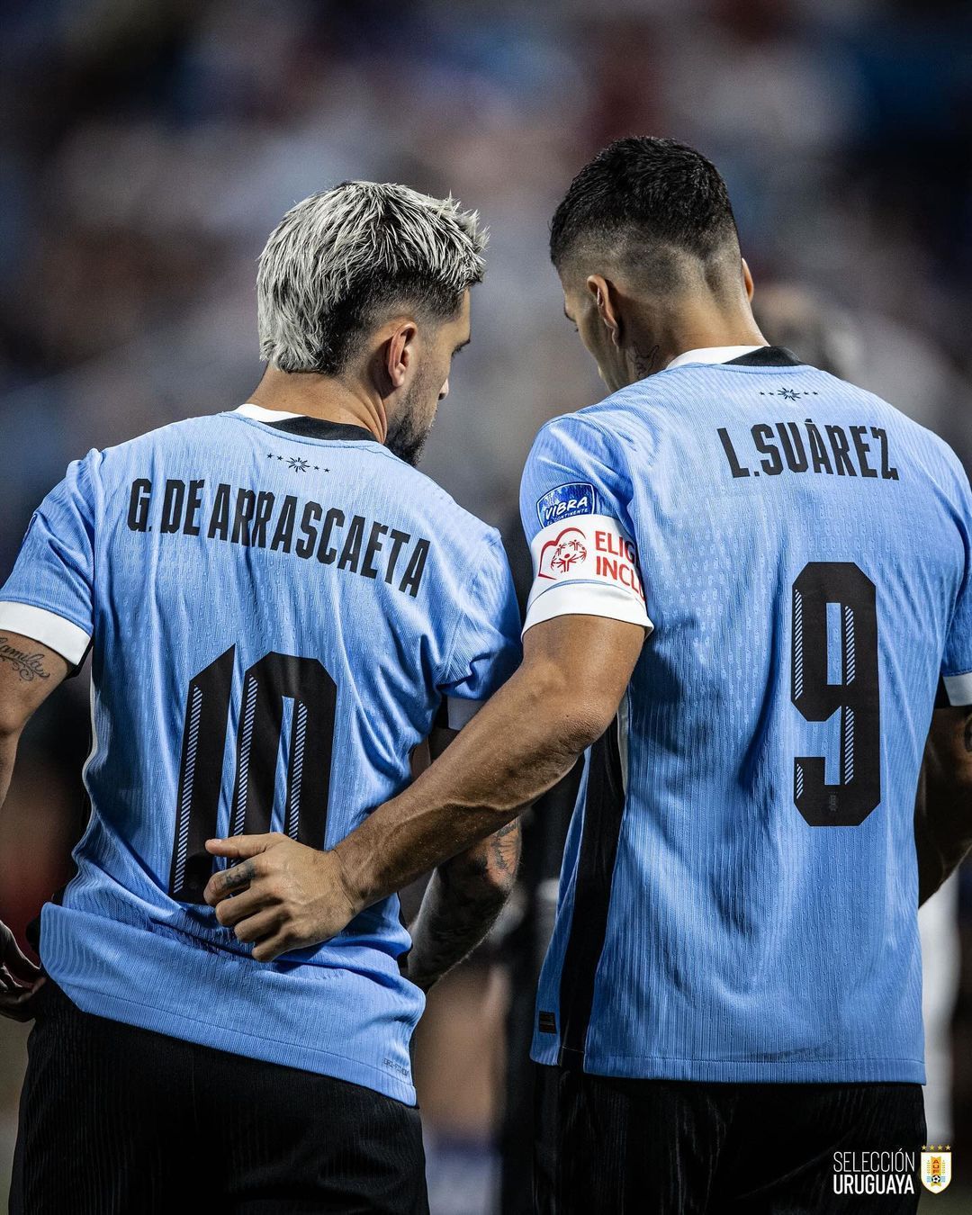 巴萨轻取韩国,苏亚雷斯统治全场 巴萨轻取韩国,苏亚雷斯统治全场