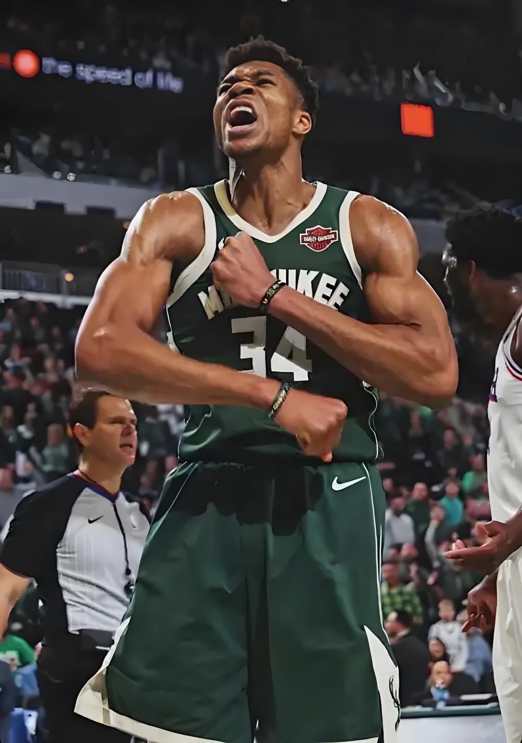 开云sport-灰熊横扫掘金，字母哥状态火热