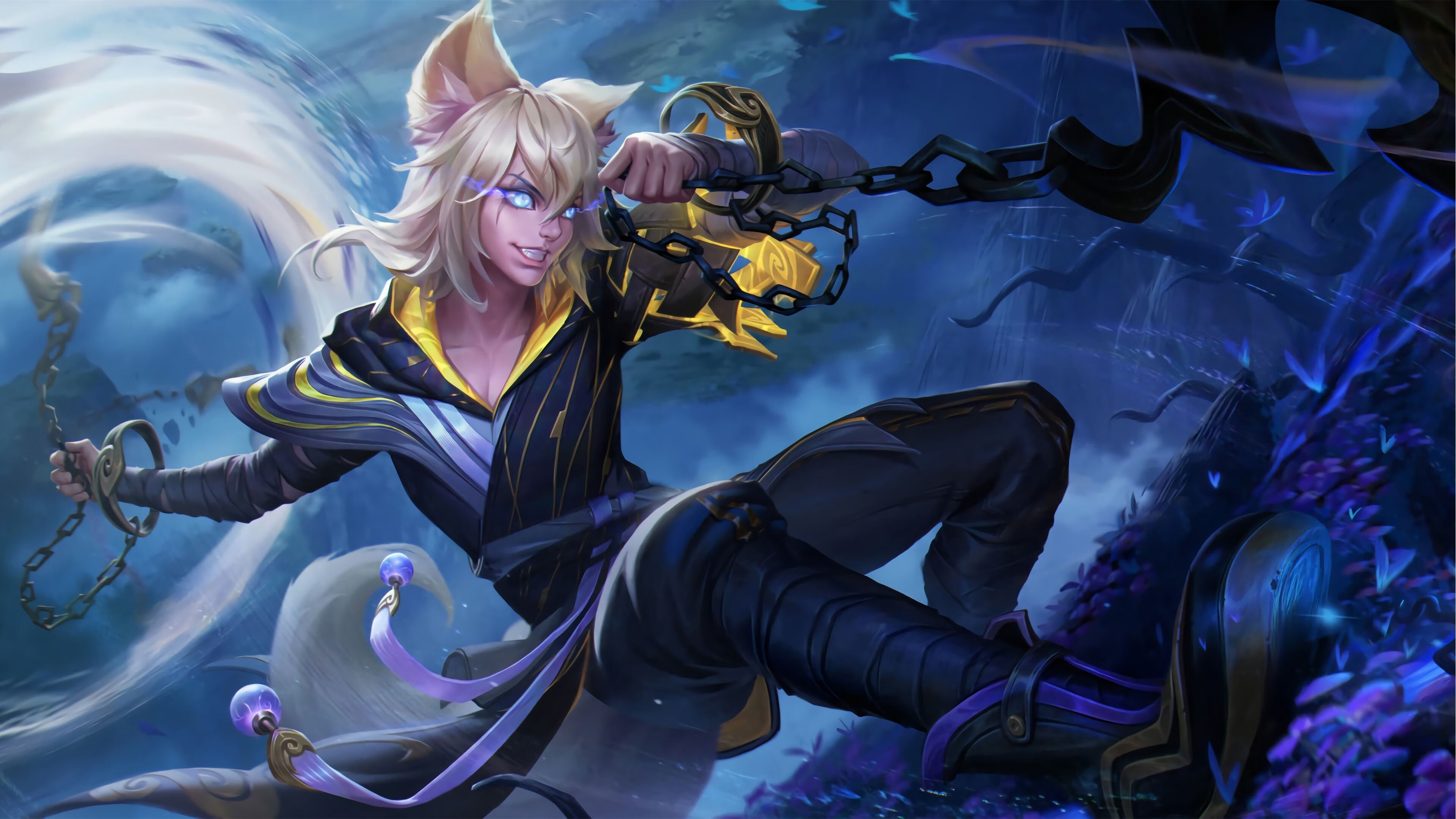 北境铁壁！黄蜂的终极武器戈贝尔，让骑士的无解之谜有了最终答案