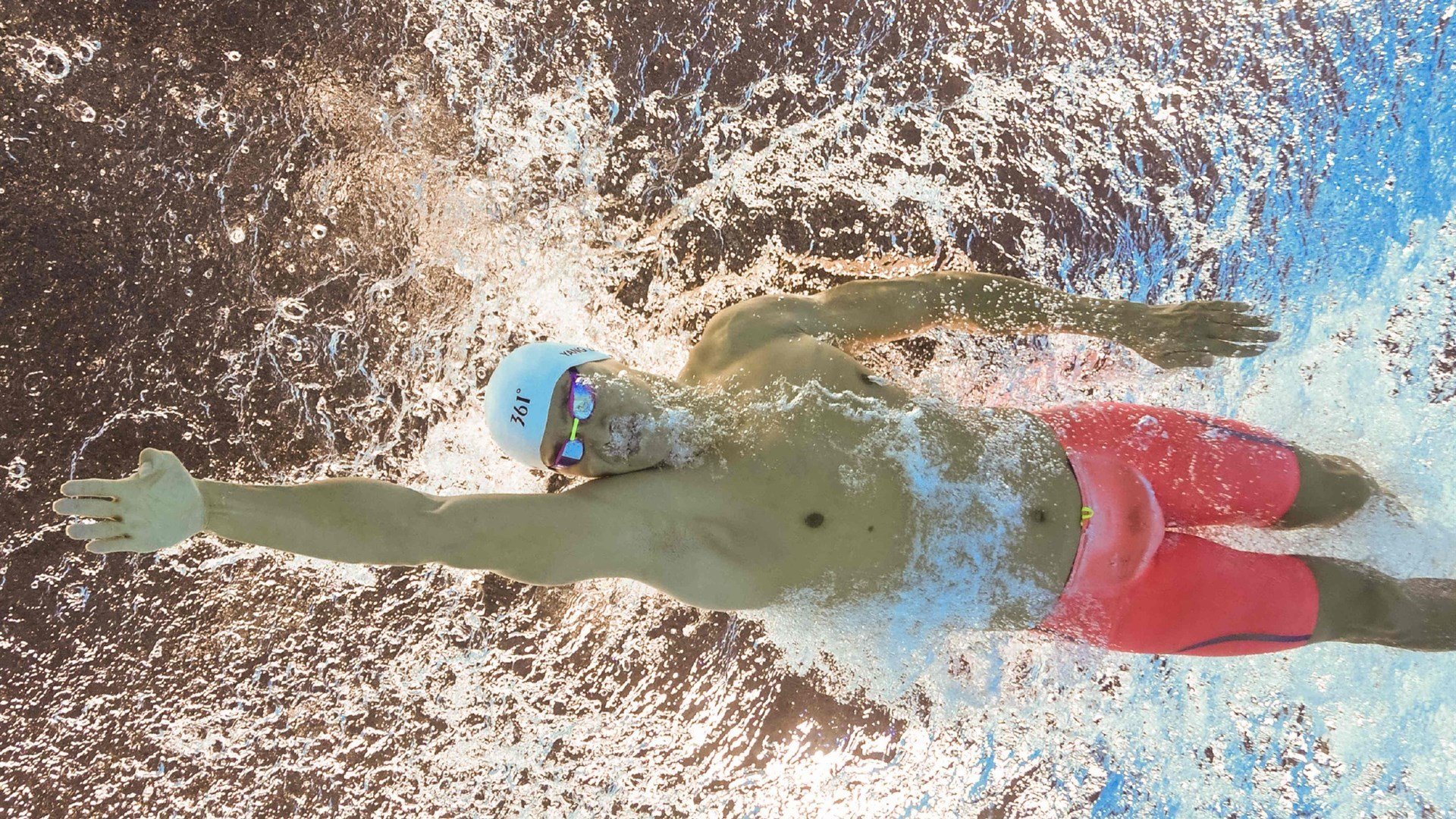 楚阿梅尼，黄色潜水艇的战术心脏，驱动比利亚雷亚尔击沉蓝鹰