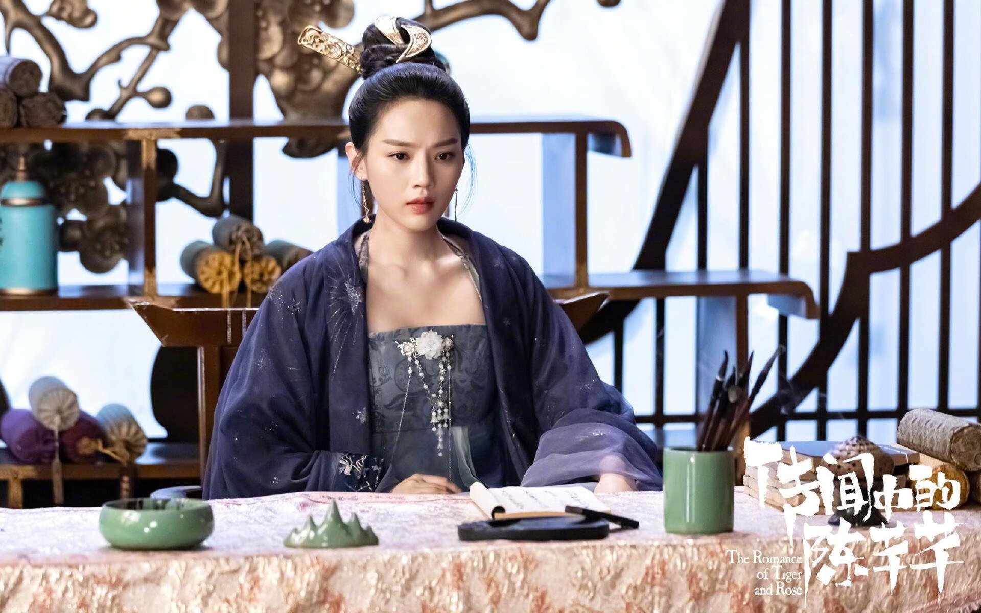 撕裂之城的证明之夜，当英格拉姆在黄蜂面前亮出獠牙