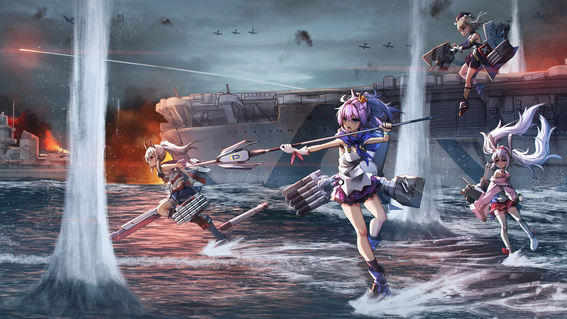 远隔万里的王者，猛龙决胜局力压新疆，浓眉在德甲争冠战定乾坤